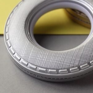 [MCRG] Universal Curtain Accessoreis Ring  Set 20 Pcs