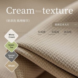 [GCC] 95% Blackout Curtain Langsir Thick Thermal Fabric Home Use